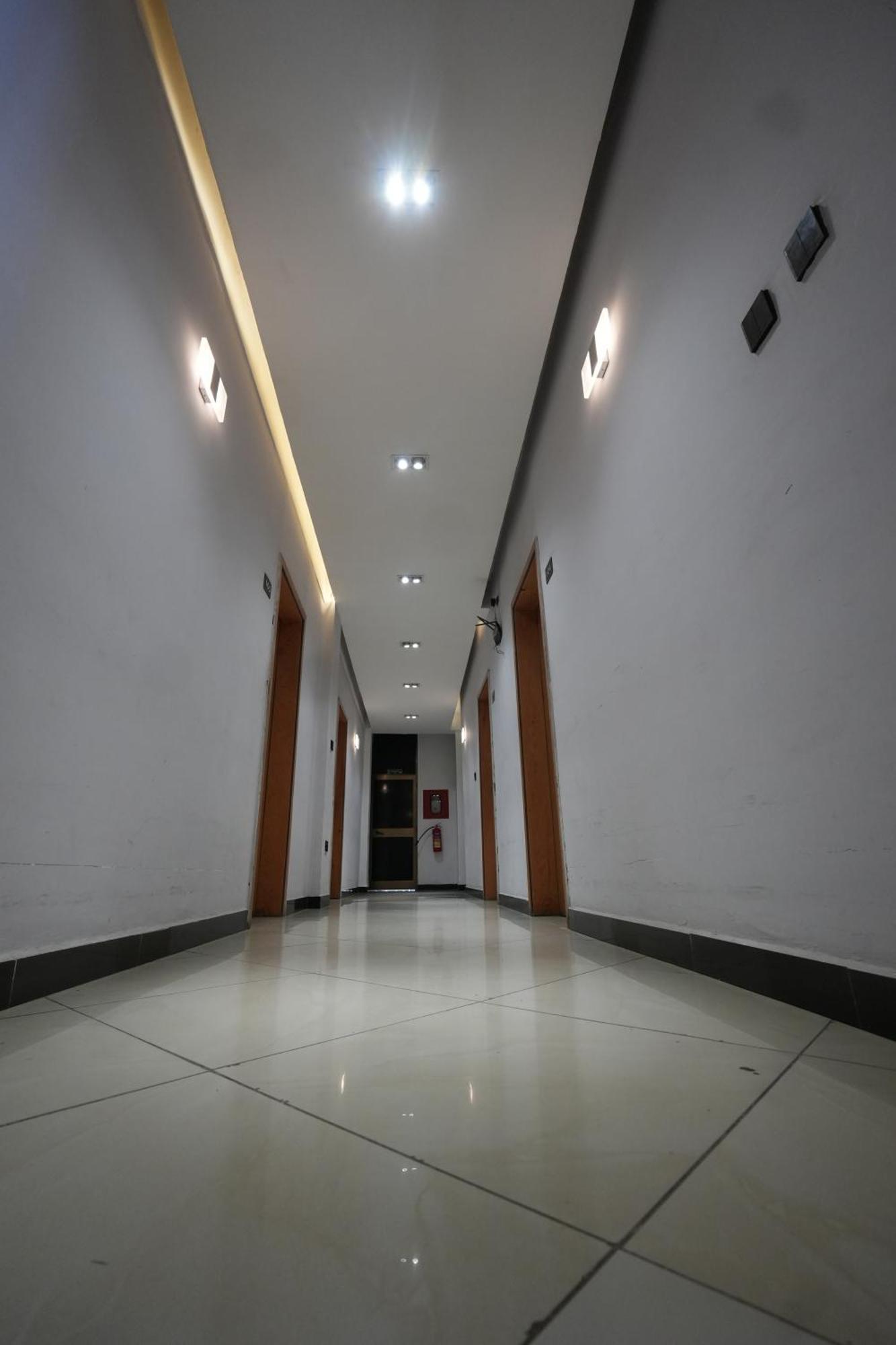 Mazeki Addis Boutique Hotel Zewnętrze zdjęcie