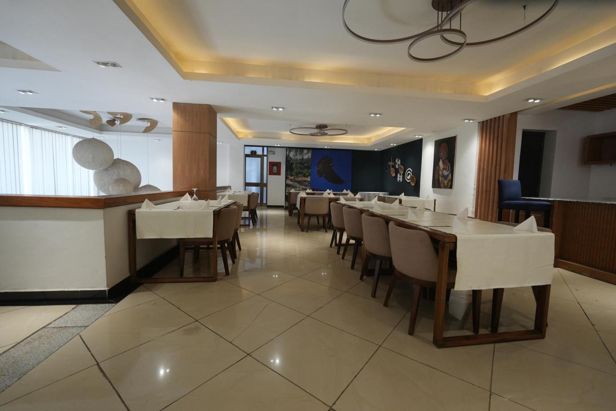 Mazeki Addis Boutique Hotel Zewnętrze zdjęcie