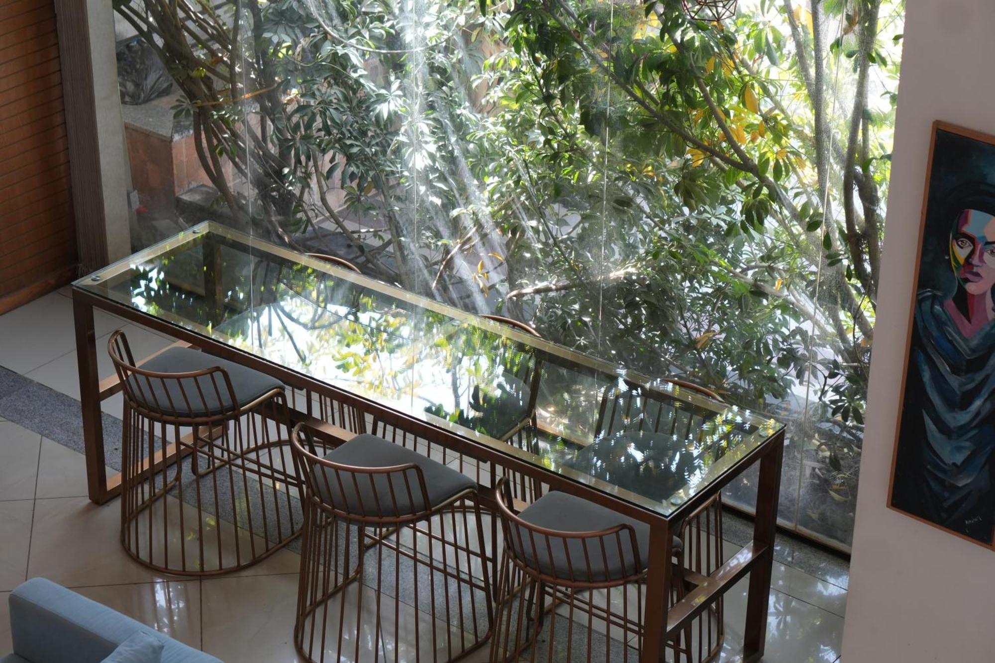 Mazeki Addis Boutique Hotel Zewnętrze zdjęcie