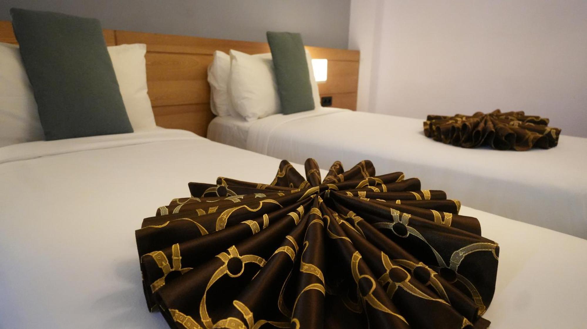 Mazeki Addis Boutique Hotel Zewnętrze zdjęcie